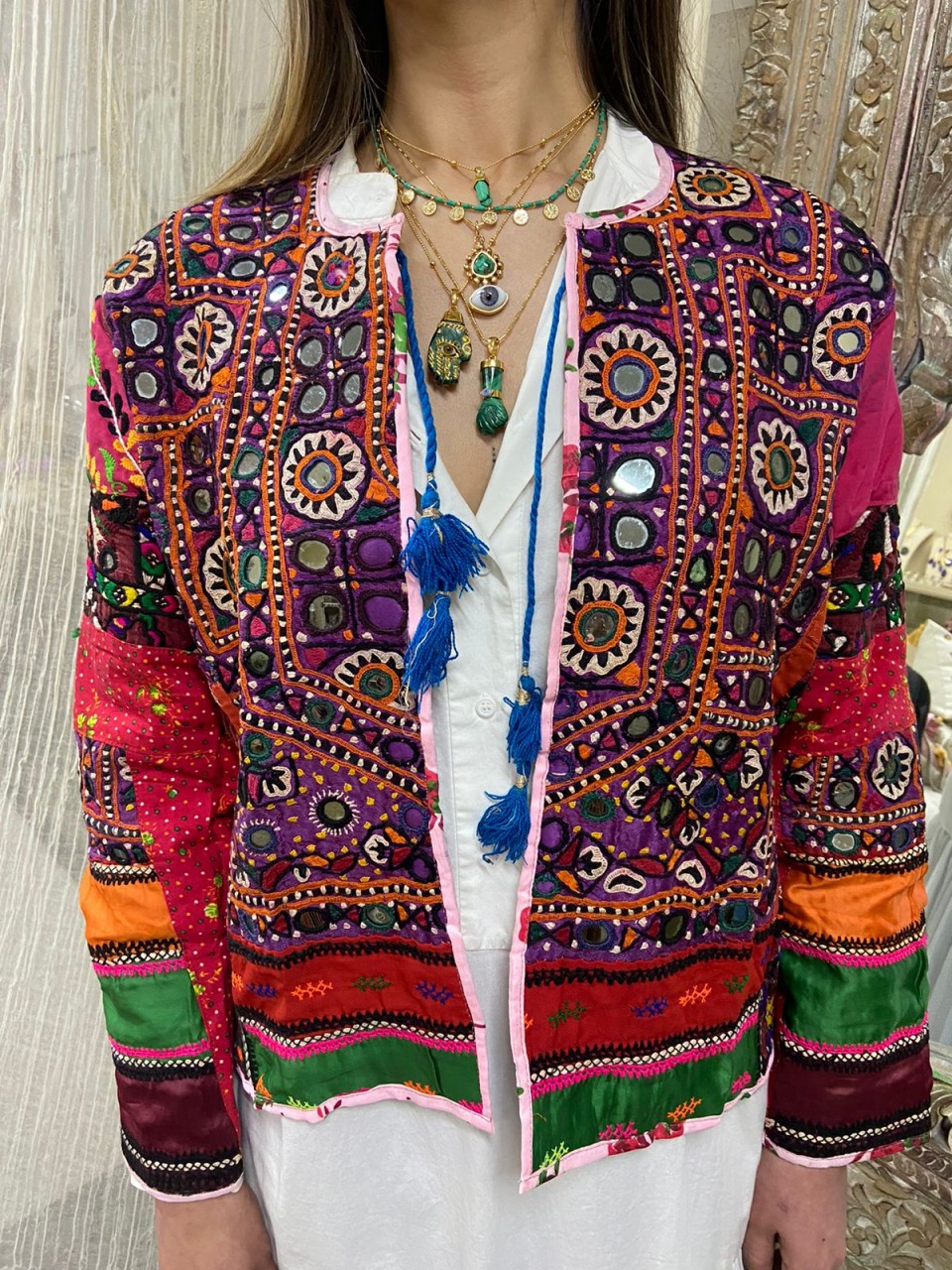 - Talia Lanz Shop