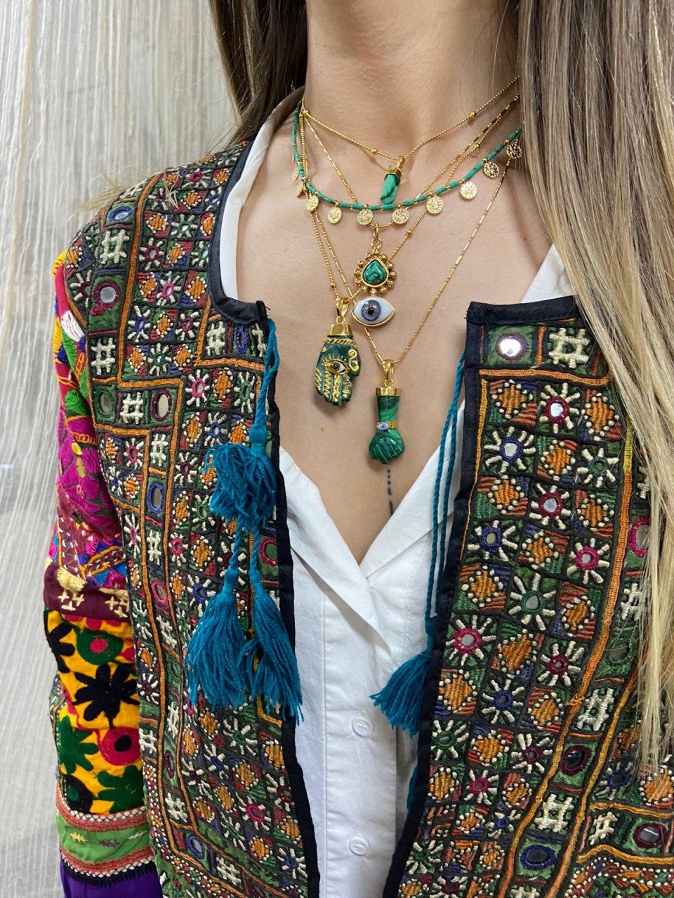 - Talia Lanz Shop