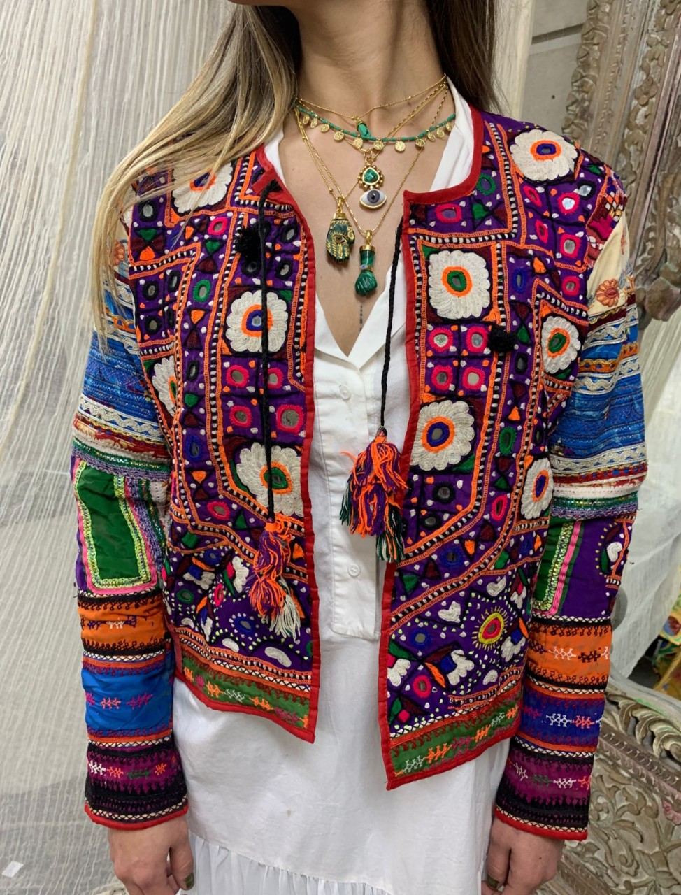 - Talia Lanz Shop