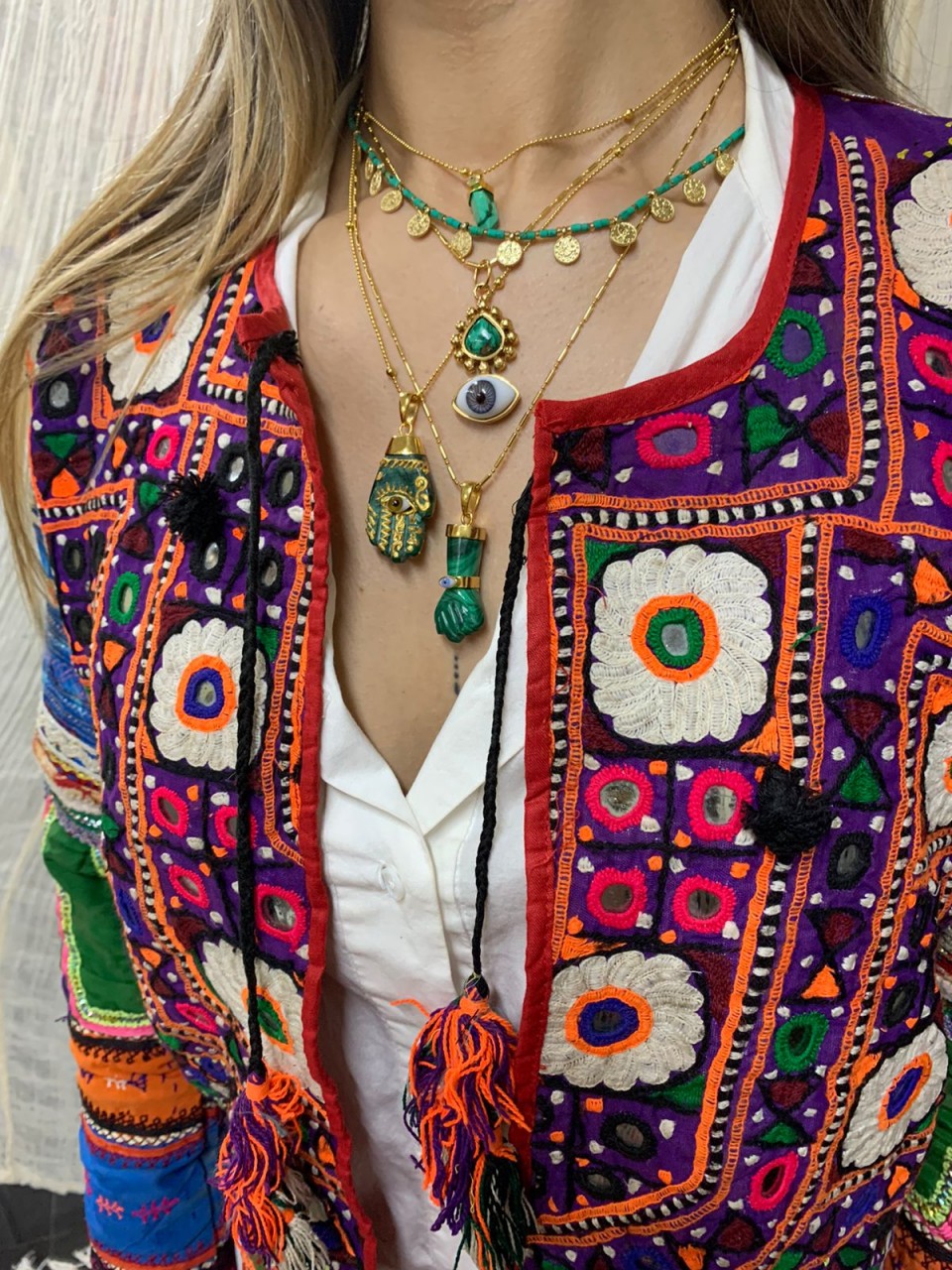 - Talia Lanz Shop
