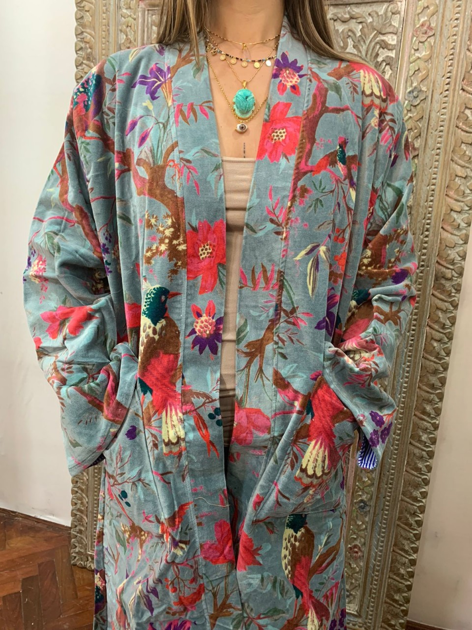 - Talia Lanz Shop