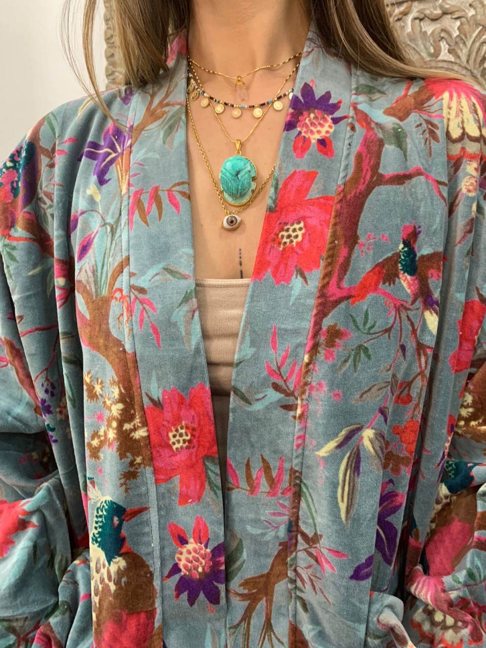 - Talia Lanz Shop