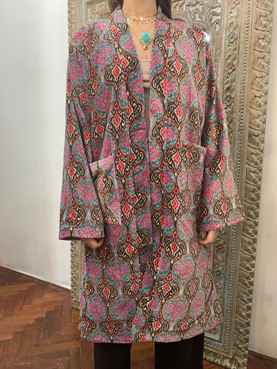 - Talia Lanz Shop