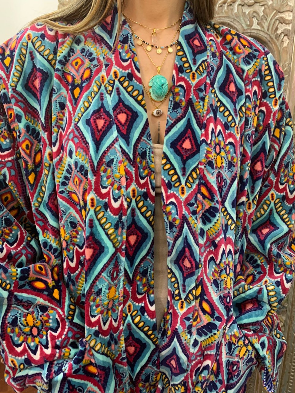 - Talia Lanz Shop