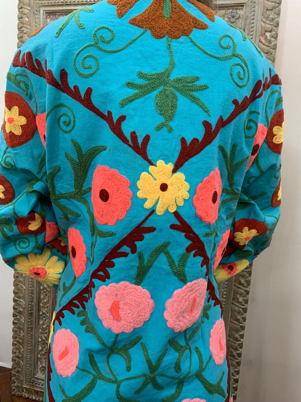 - Talia Lanz Shop