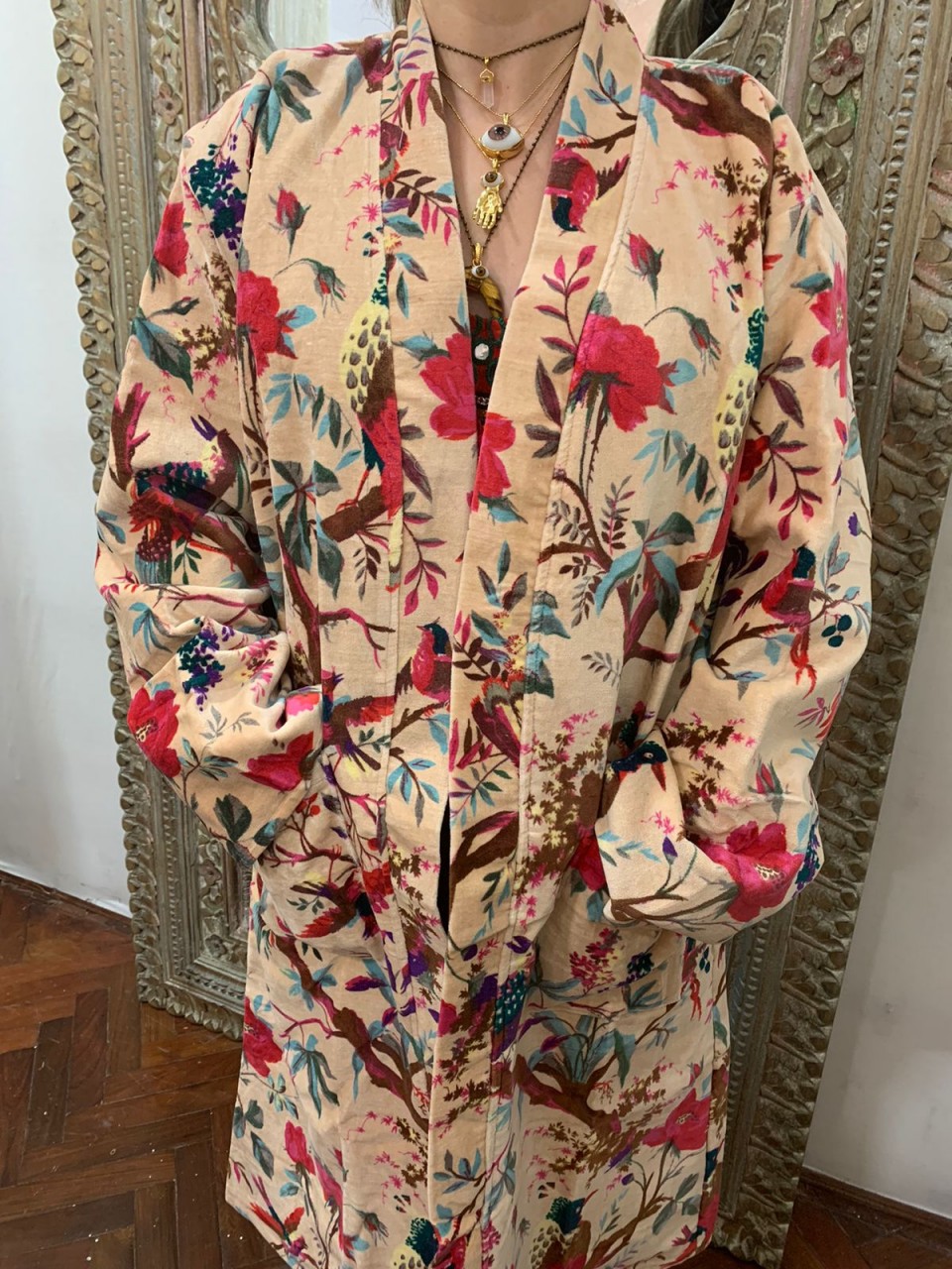- Talia Lanz Shop