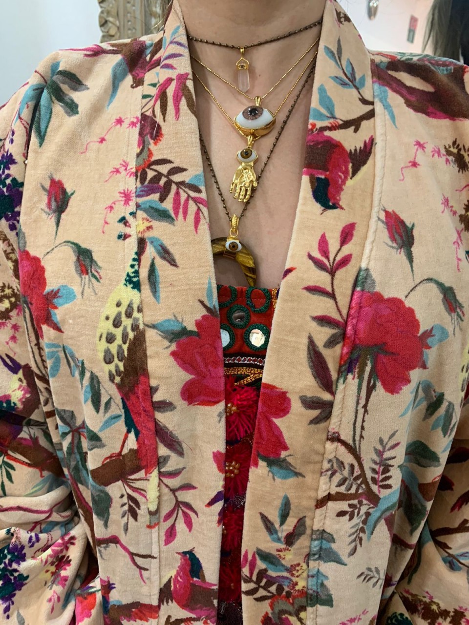 - Talia Lanz Shop