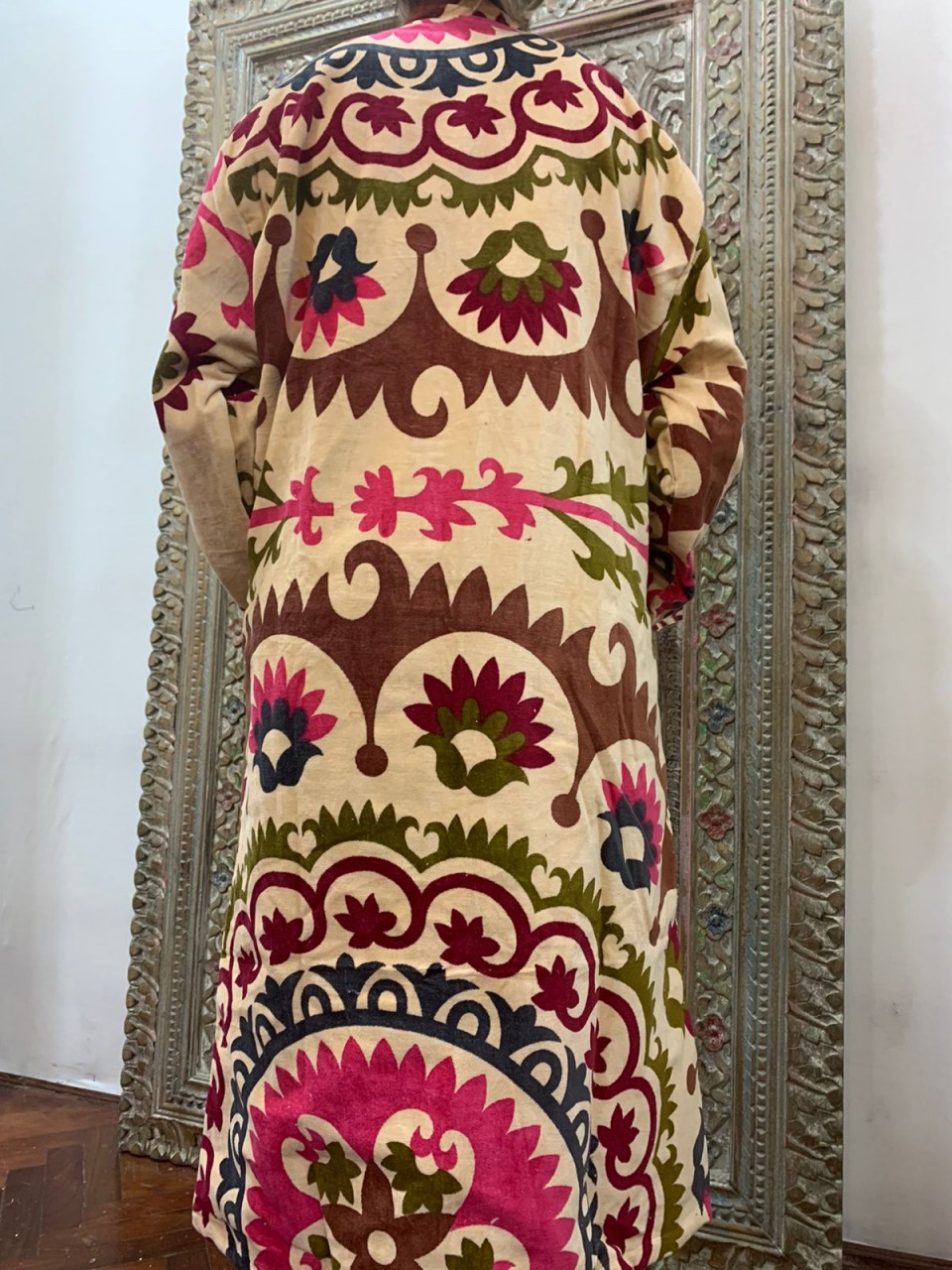 - Talia Lanz Shop