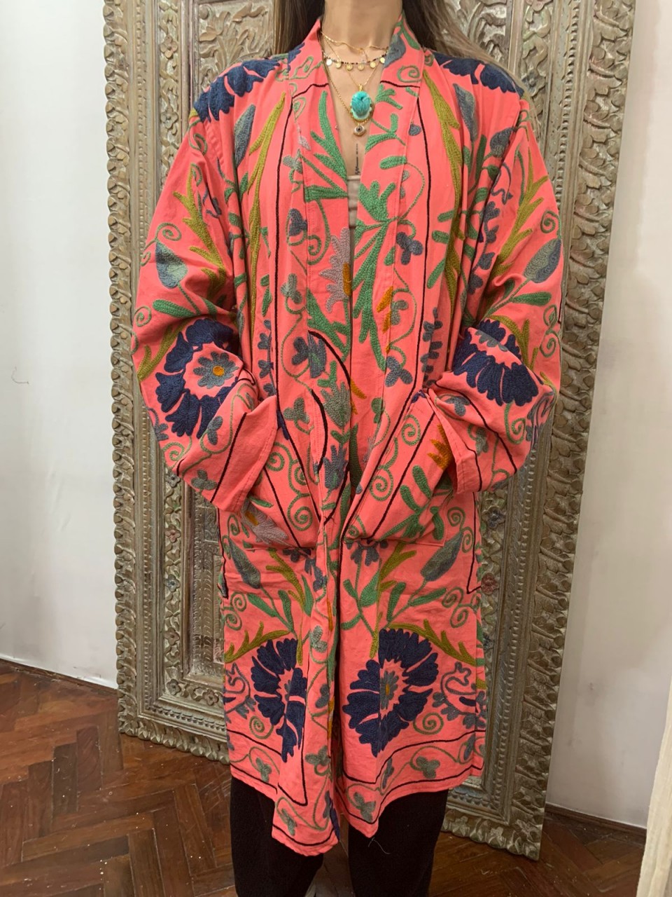 - Talia Lanz Shop