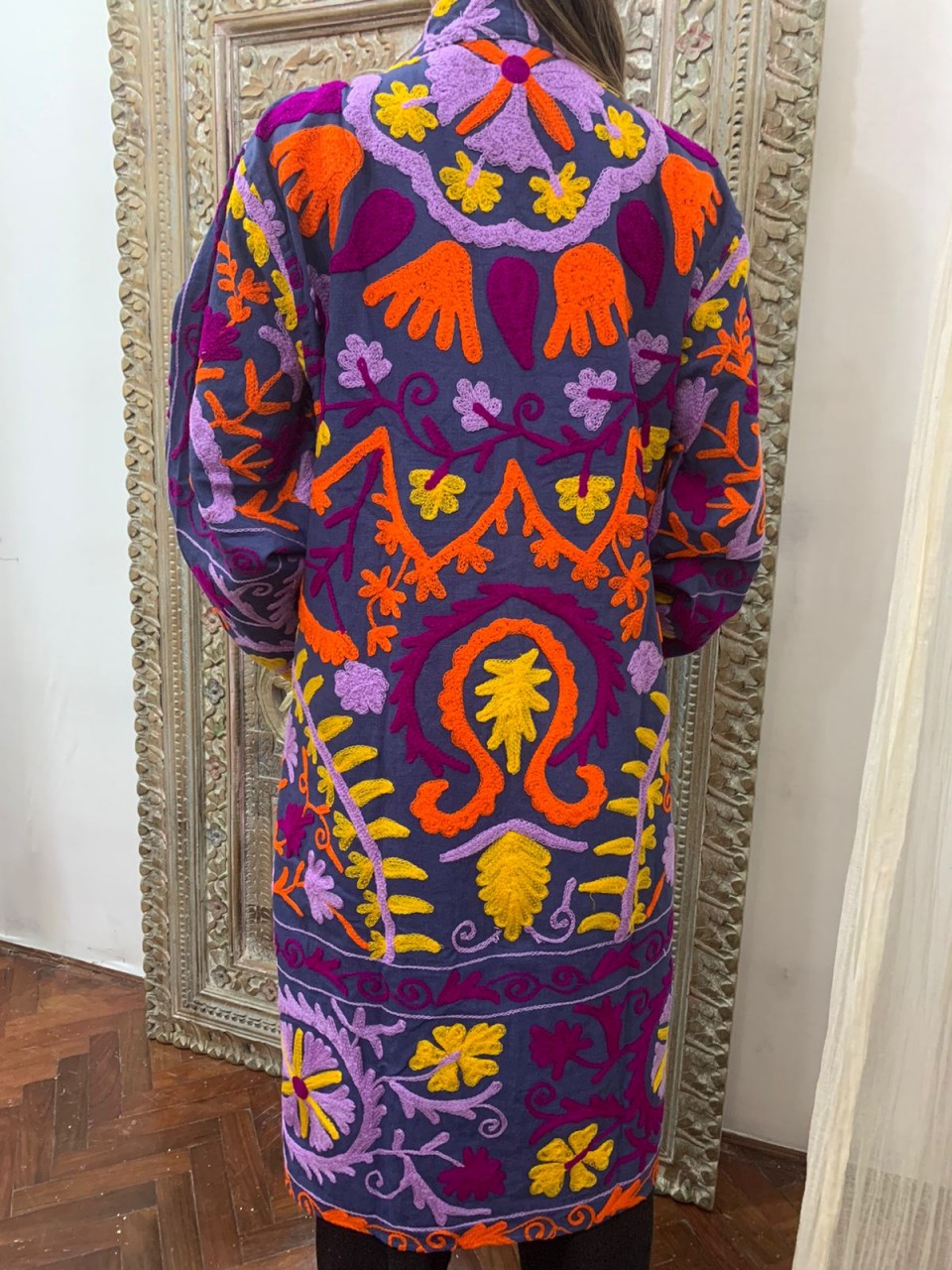 - Talia Lanz Shop