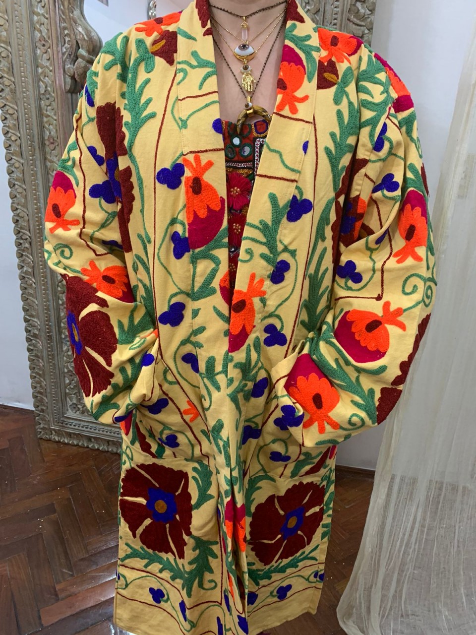- Talia Lanz Shop
