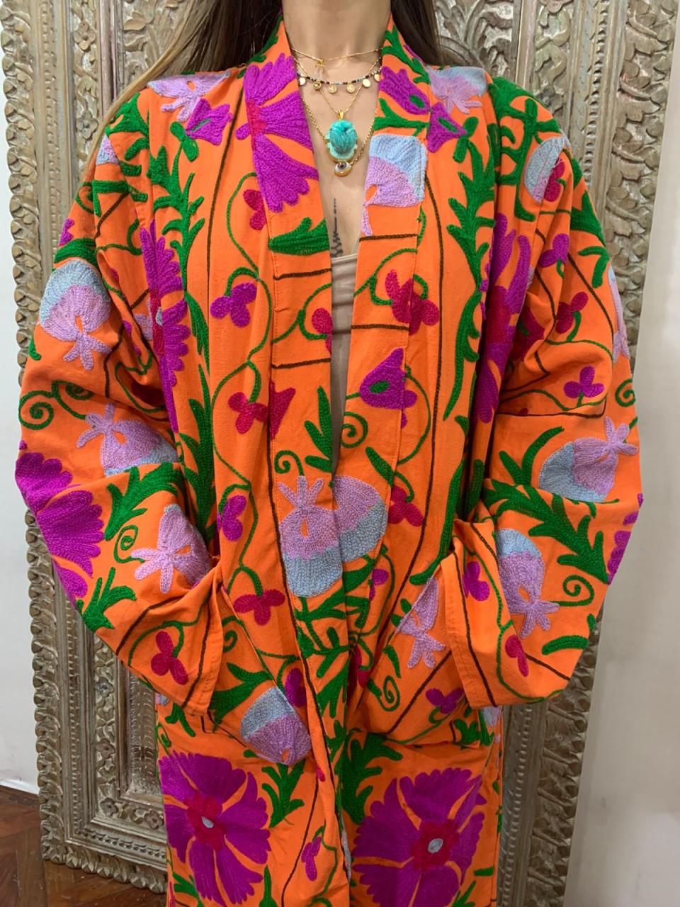 - Talia Lanz Shop