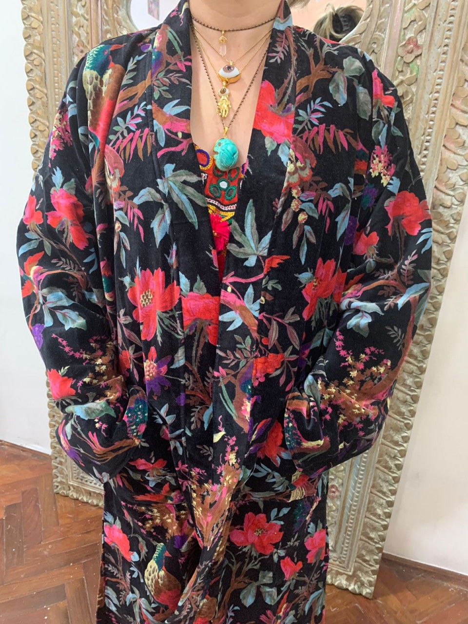 - Talia Lanz Shop