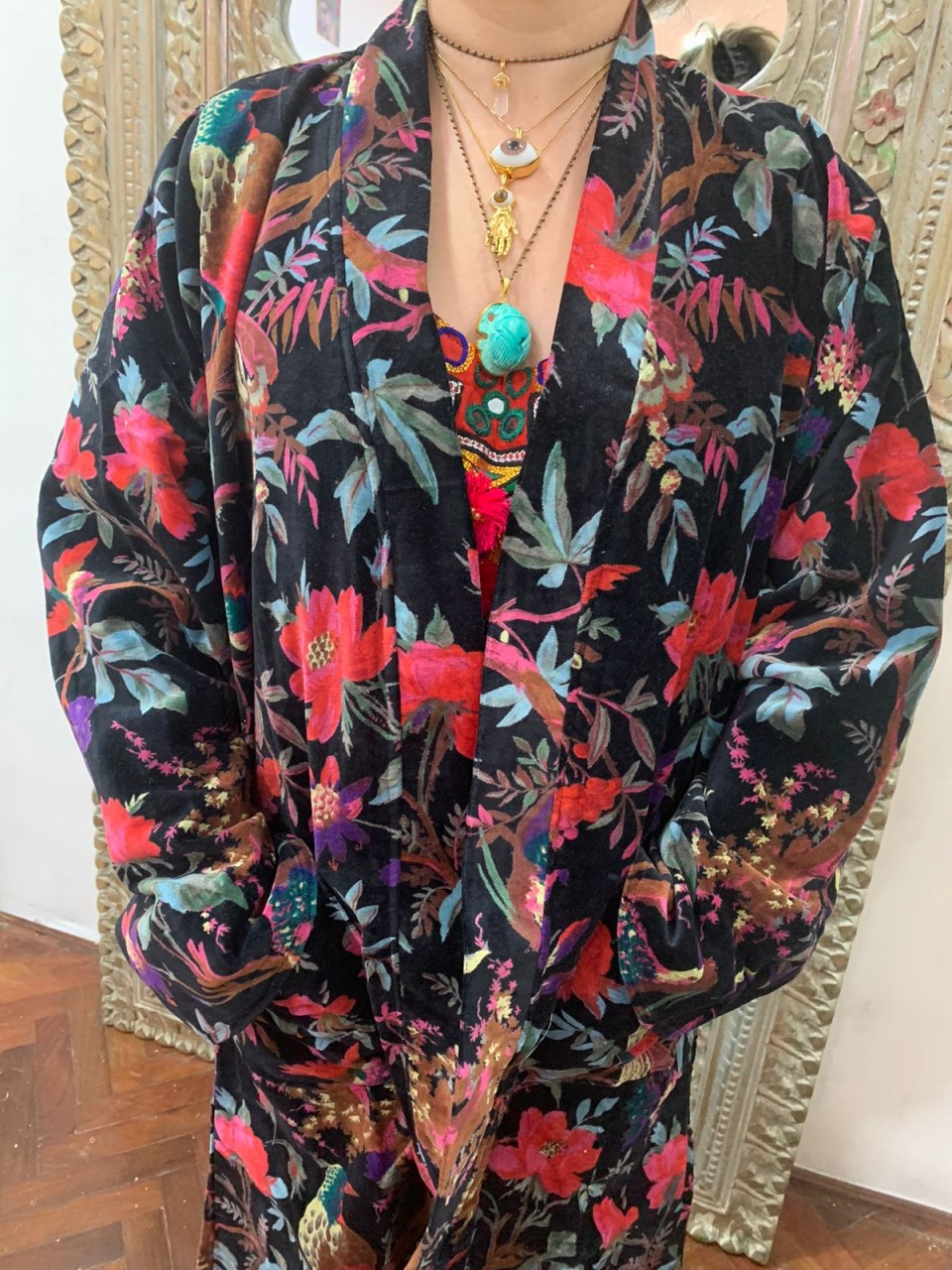 - Talia Lanz Shop