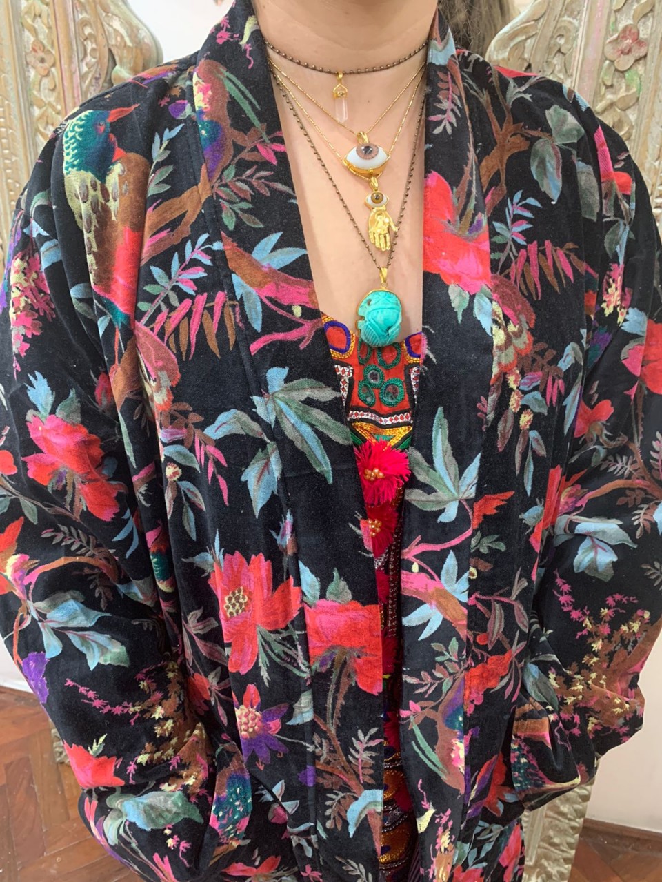 - Talia Lanz Shop