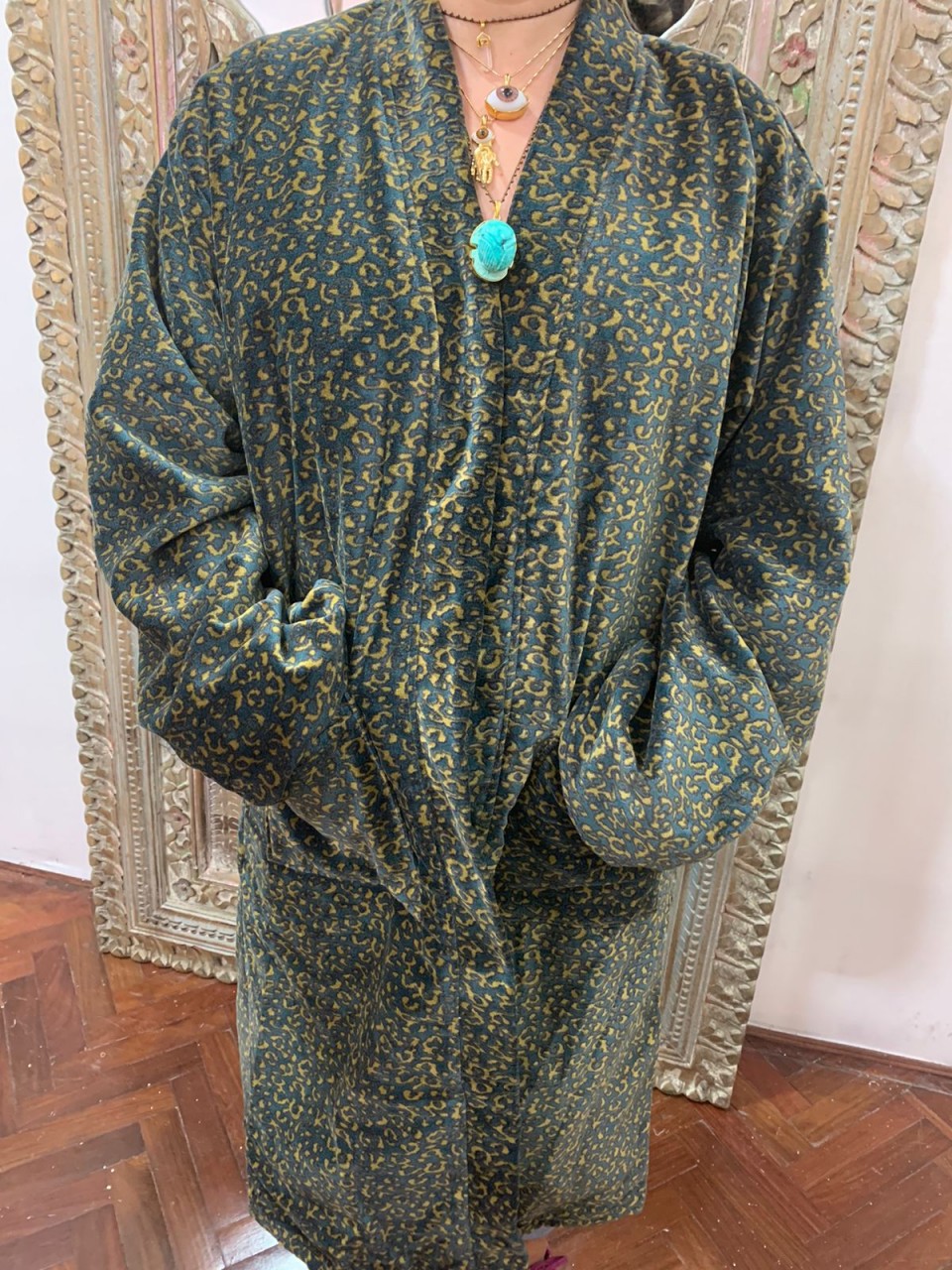 - Talia Lanz Shop