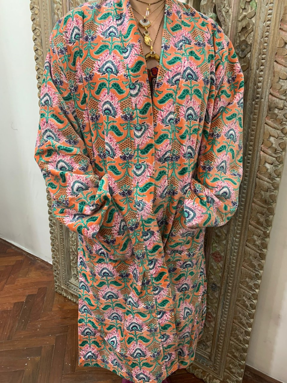 - Talia Lanz Shop