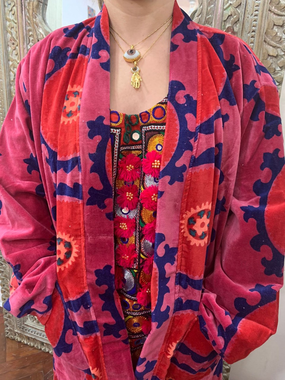 - Talia Lanz Shop