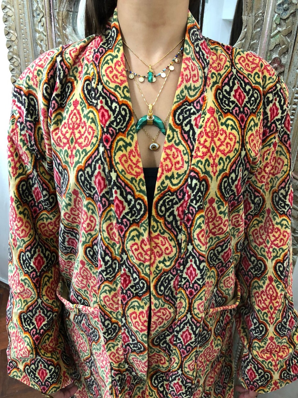 - Talia Lanz Shop