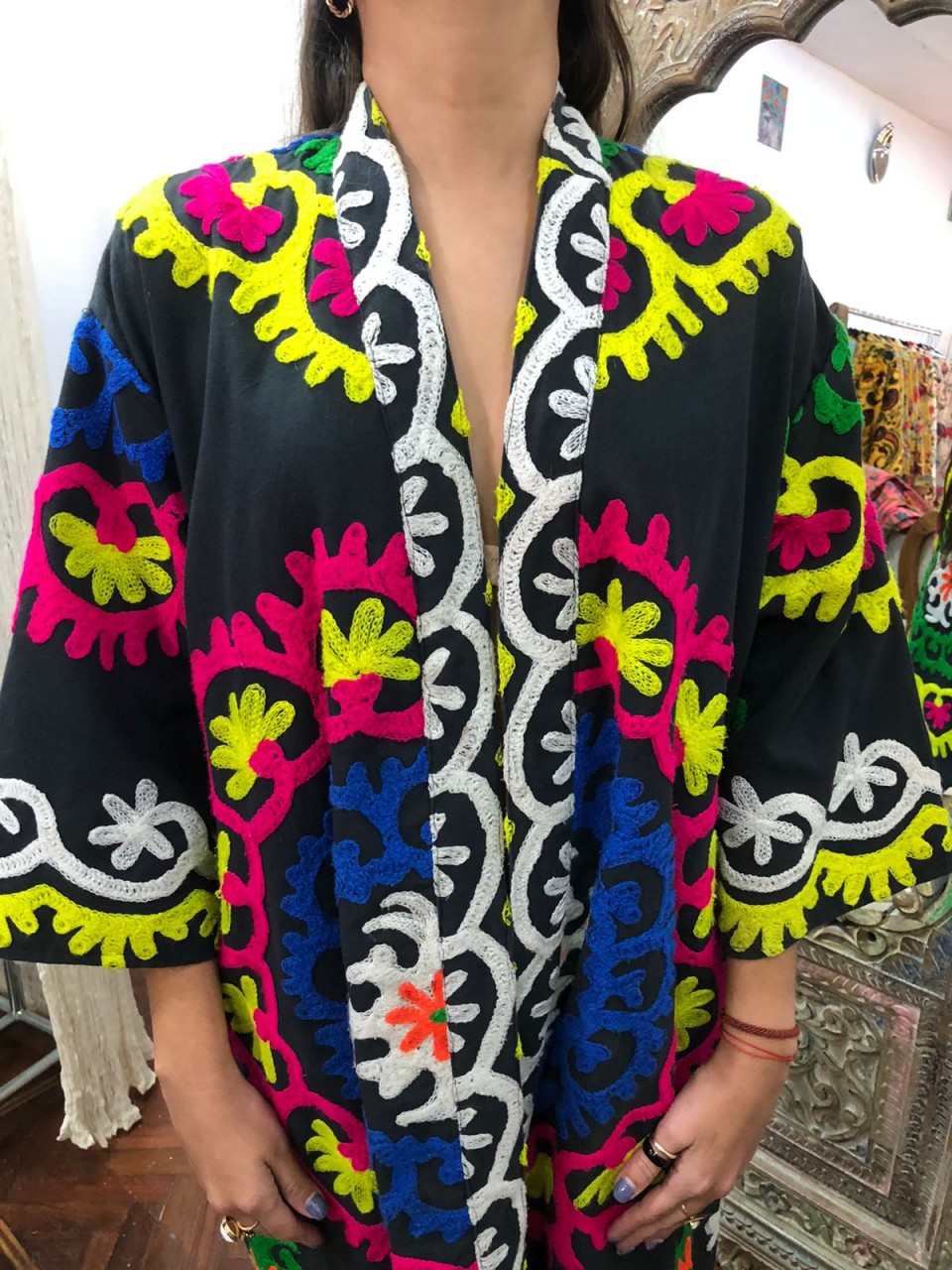 - Talia Lanz Shop