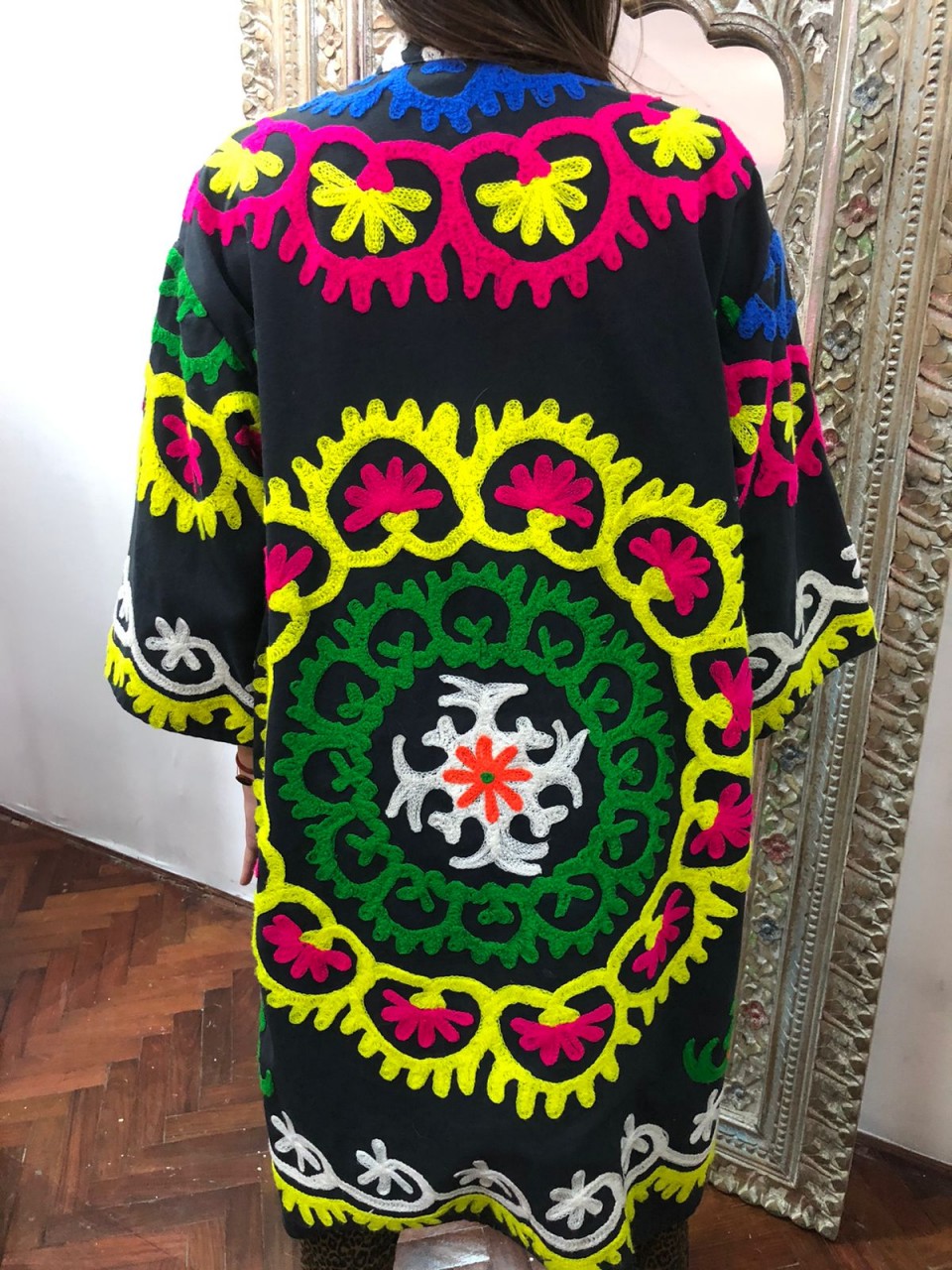 - Talia Lanz Shop