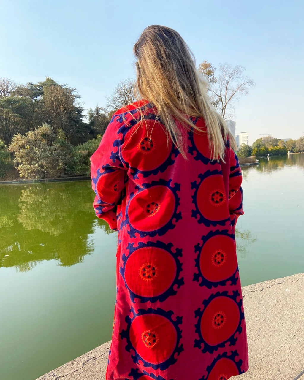 - Talia Lanz Shop