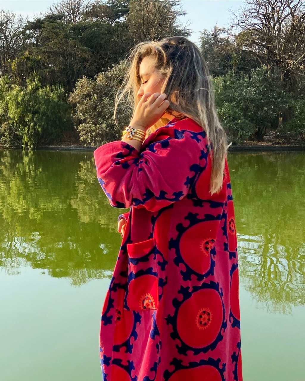 - Talia Lanz Shop