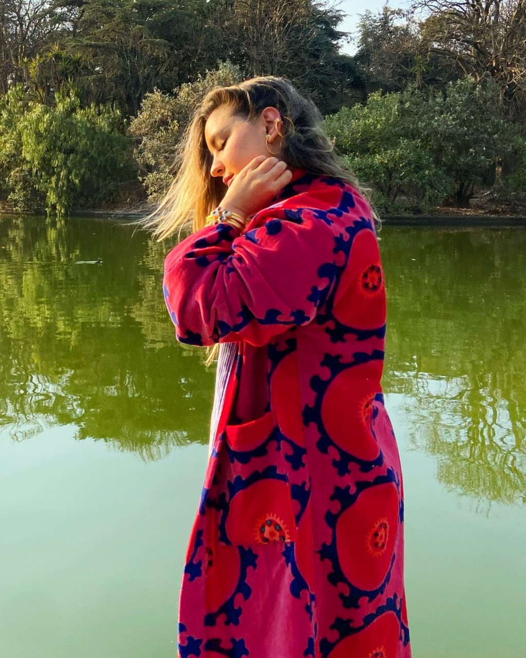 - Talia Lanz Shop