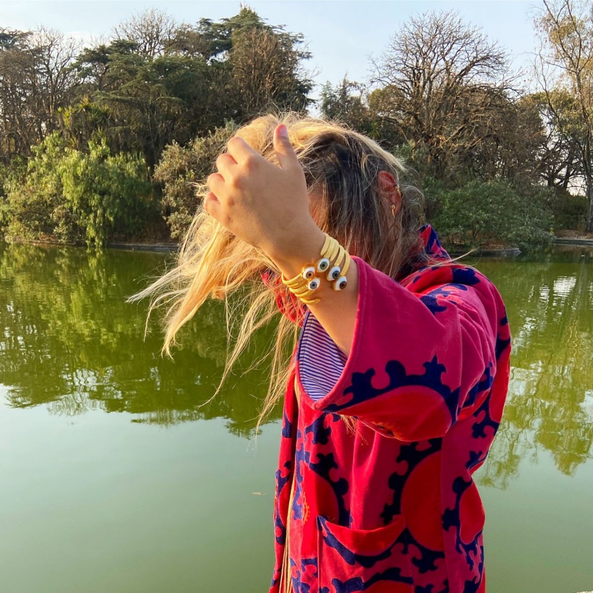 - Talia Lanz Shop