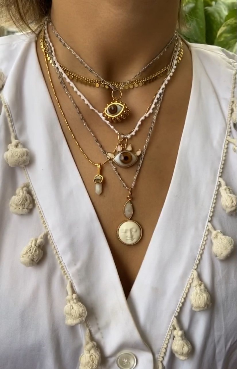 - Talia Lanz Shop