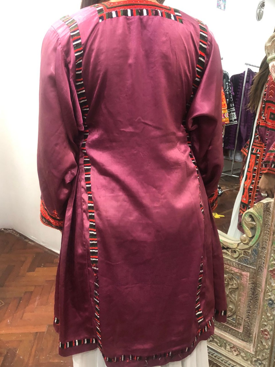 - Talia Lanz Shop