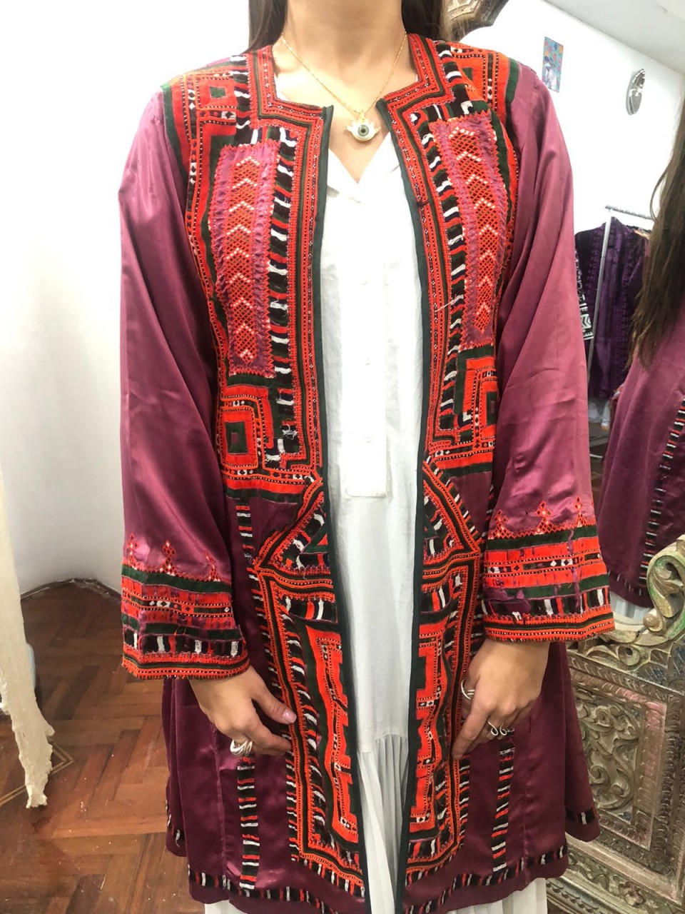 - Talia Lanz Shop