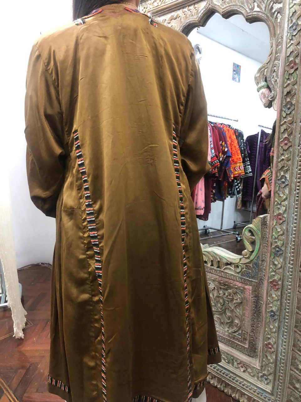 - Talia Lanz Shop