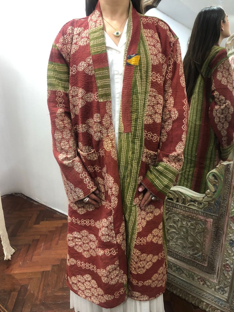 - Talia Lanz Shop