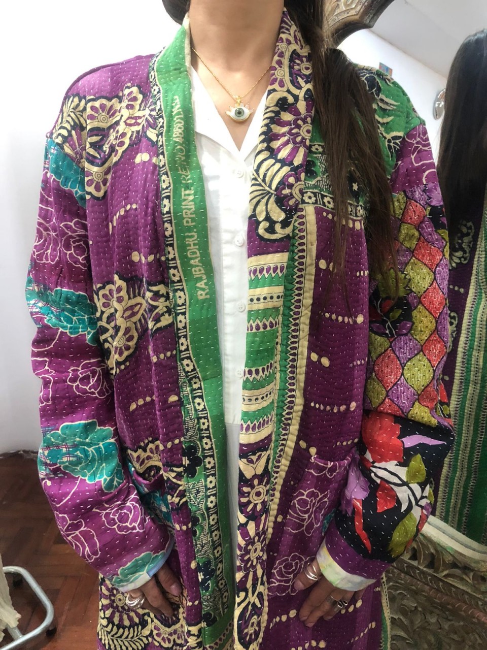 - Talia Lanz Shop