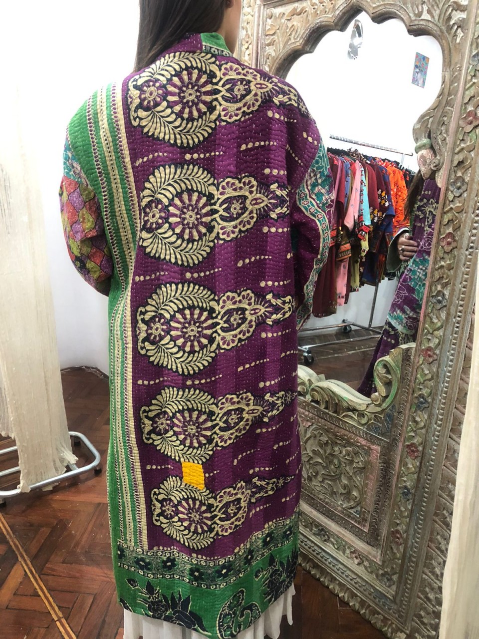 - Talia Lanz Shop