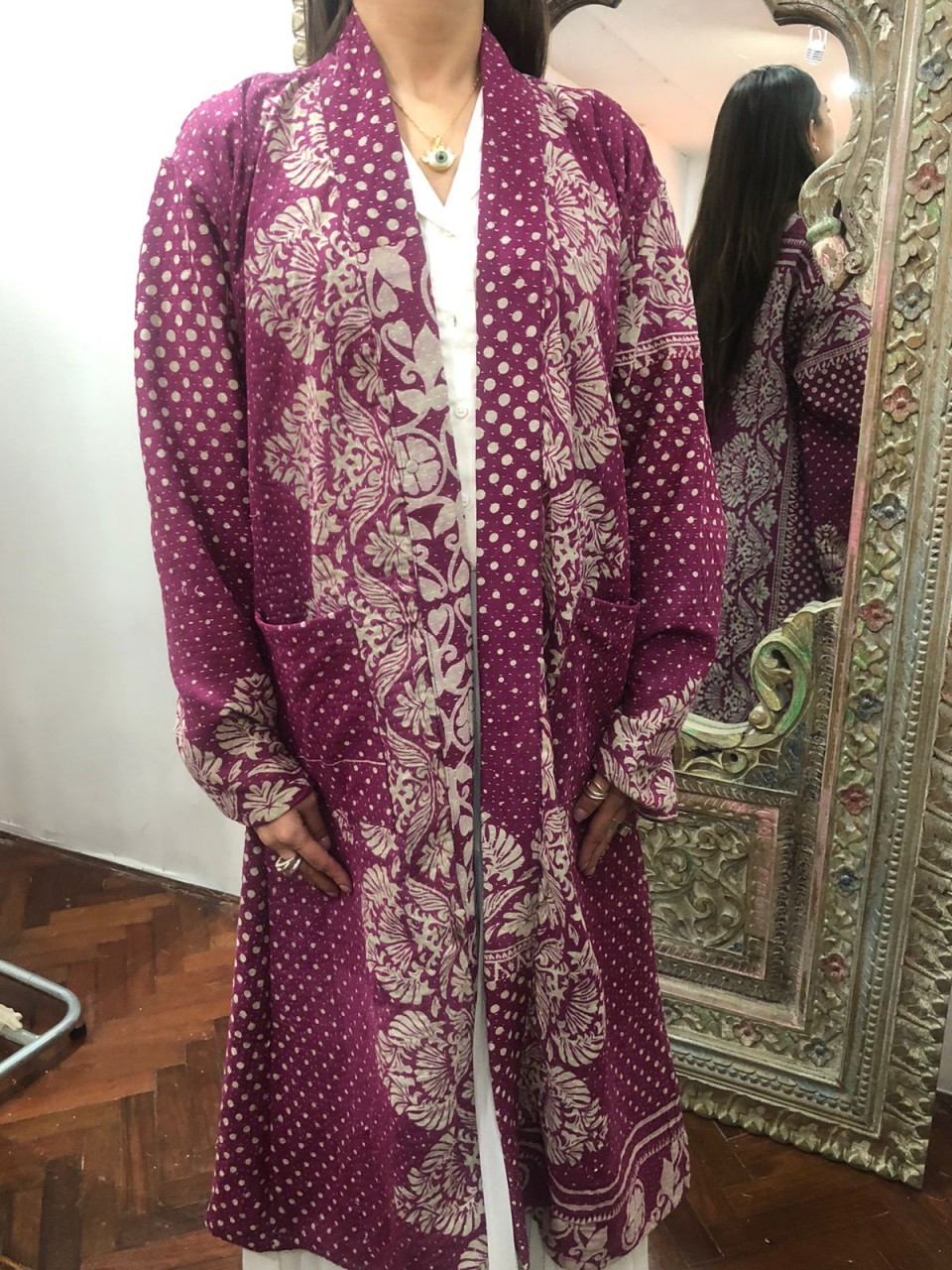 - Talia Lanz Shop