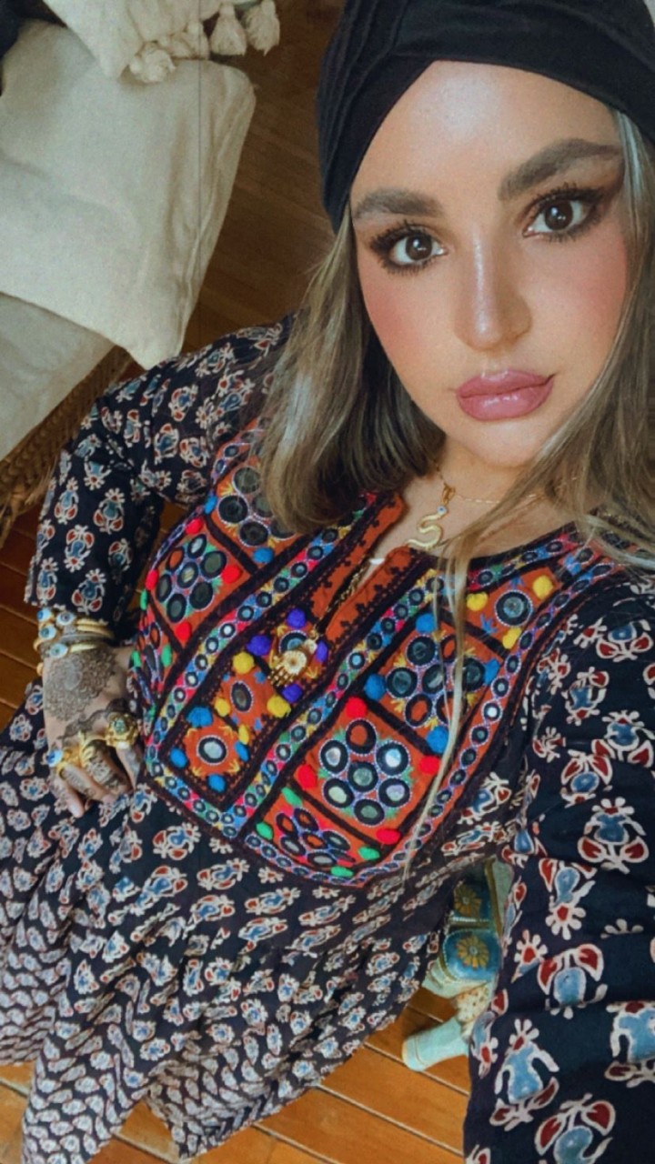 - Talia Lanz Shop