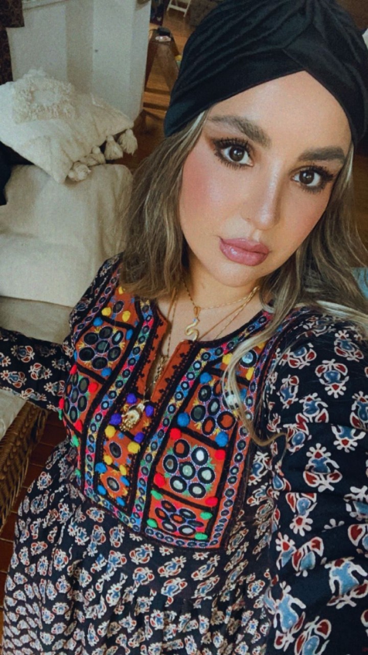 - Talia Lanz Shop
