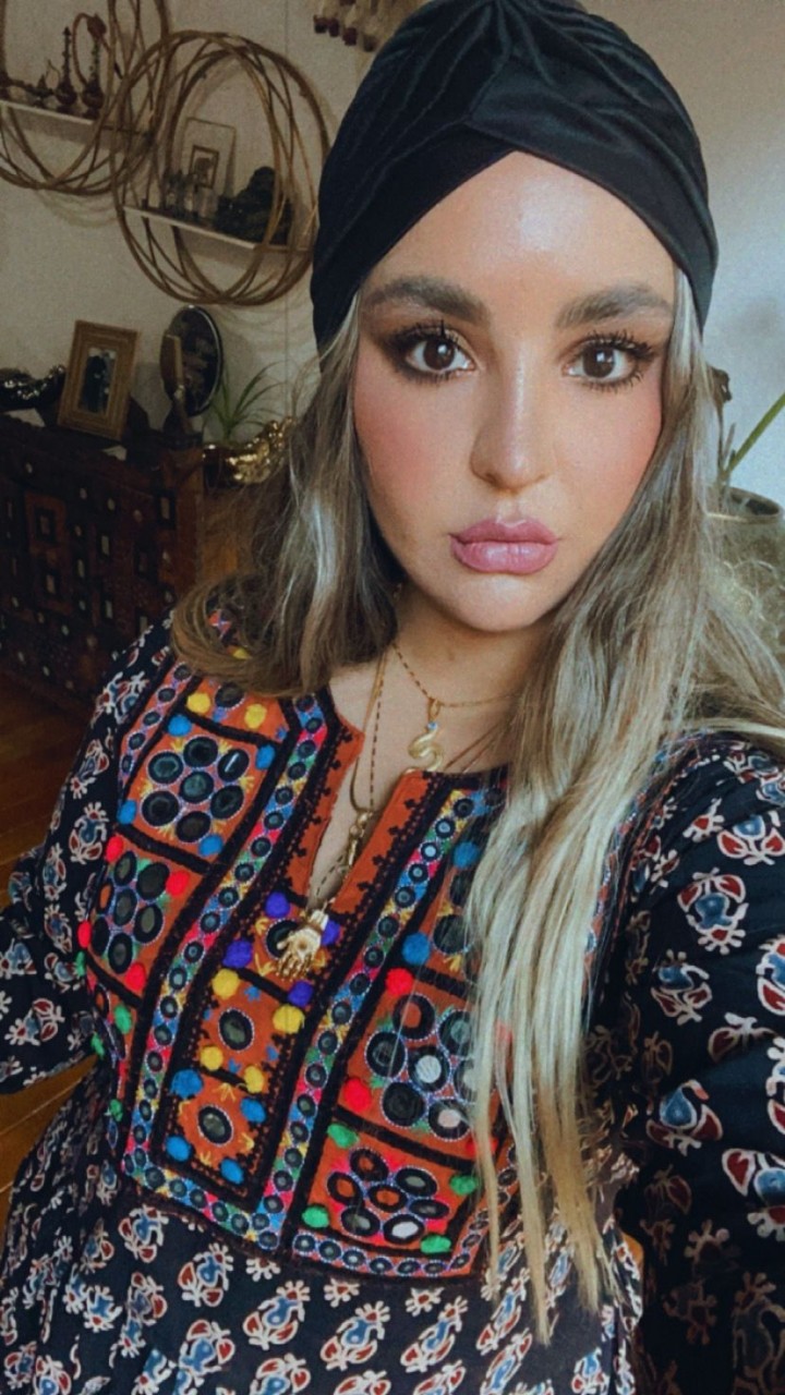 - Talia Lanz Shop