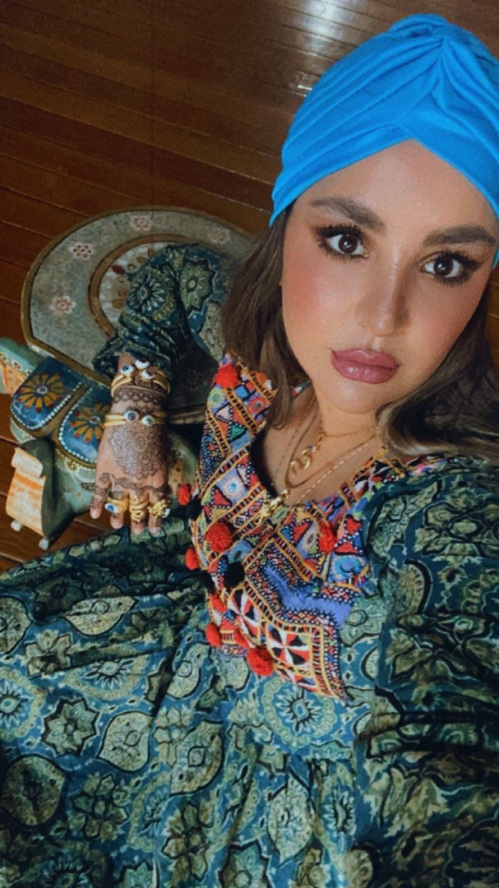 - Talia Lanz Shop