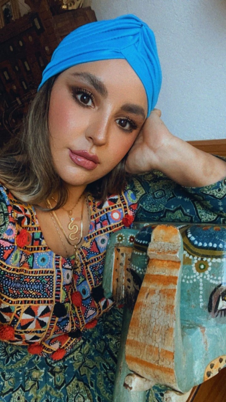 - Talia Lanz Shop