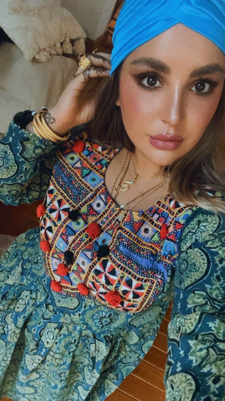 - Talia Lanz Shop