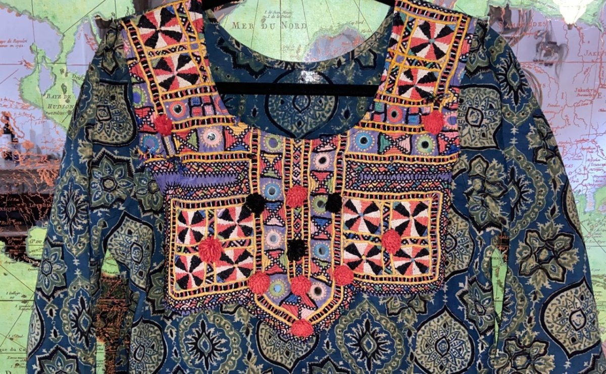 - Talia Lanz Shop