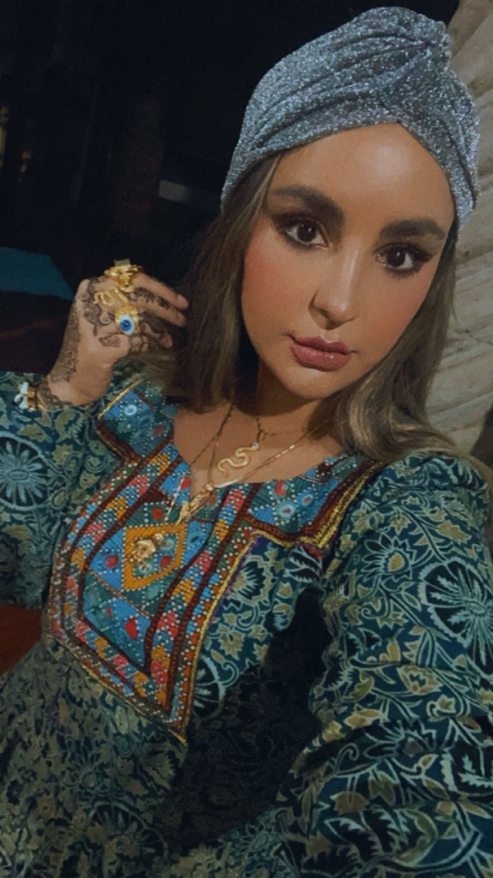 - Talia Lanz Shop
