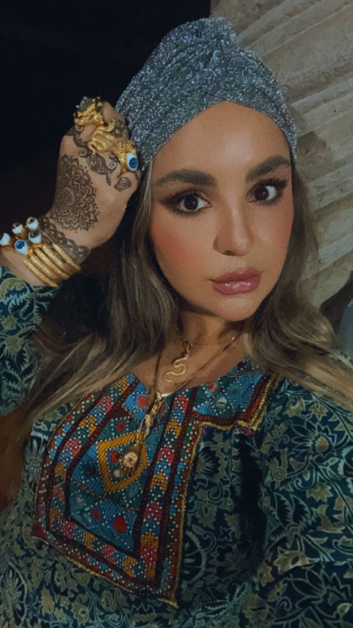 - Talia Lanz Shop