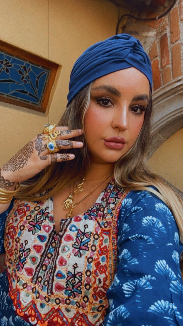 - Talia Lanz Shop