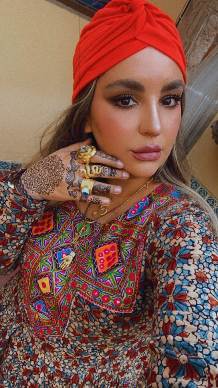 - Talia Lanz Shop