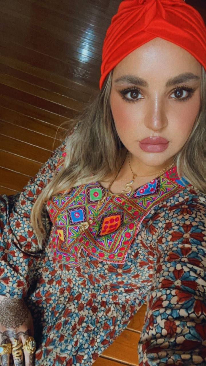 - Talia Lanz Shop