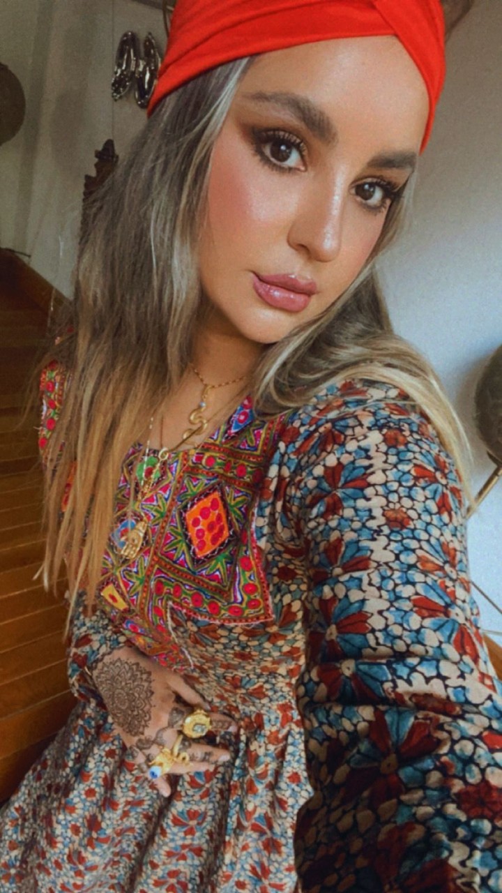 - Talia Lanz Shop